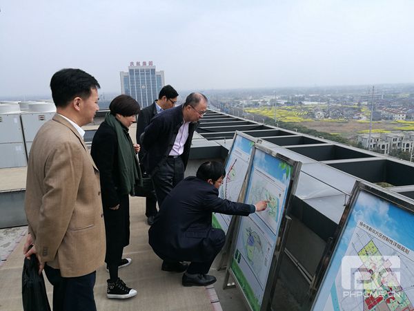 推进配售电改革！江苏开展增量配电项目试点情况调研