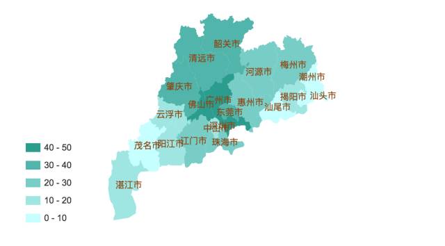 广东第八批售电公司入录 又见粤电、中广核