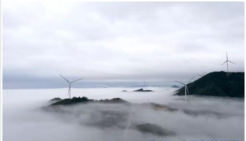 风电“跑马圈地”再现