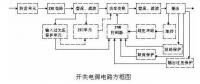 【必看】开关电源电路组成及各部分详解！