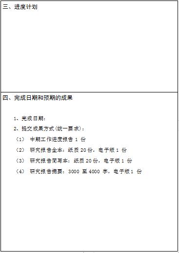 国家能源局2019年电力市场研究课题招标公告